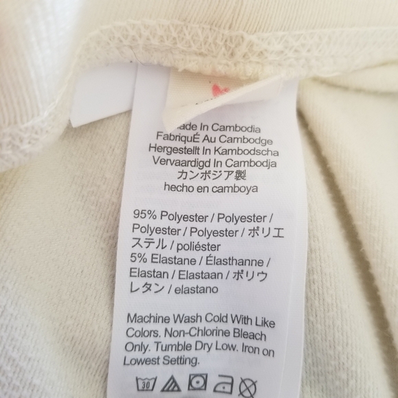 Crewcuts | (2) Velvet Jogger Set - Picture 5 of 8